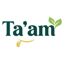 Ta'am logo