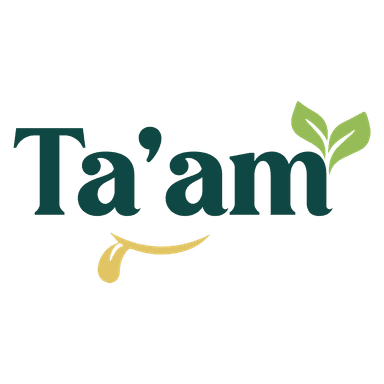 Ta'am logo